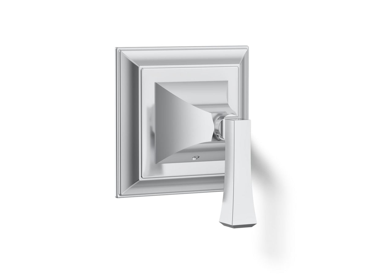Kohler K-T10424-4V Polished Chrome