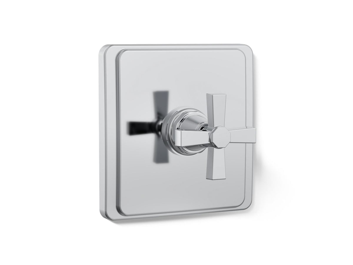 Kohler T13173-3A — Polished Chrome