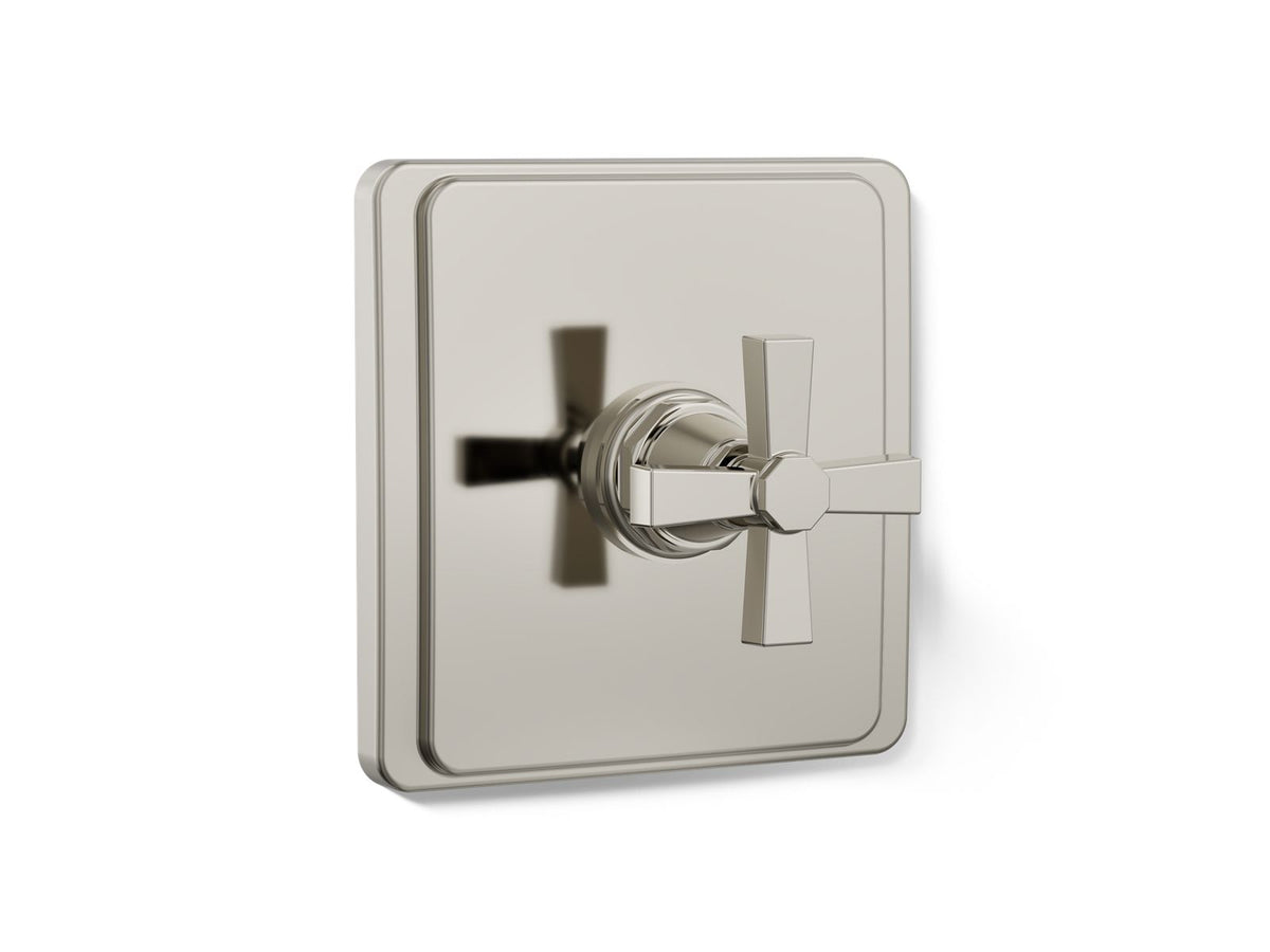 Kohler T13173-3A — Vibrant Polished Nickel