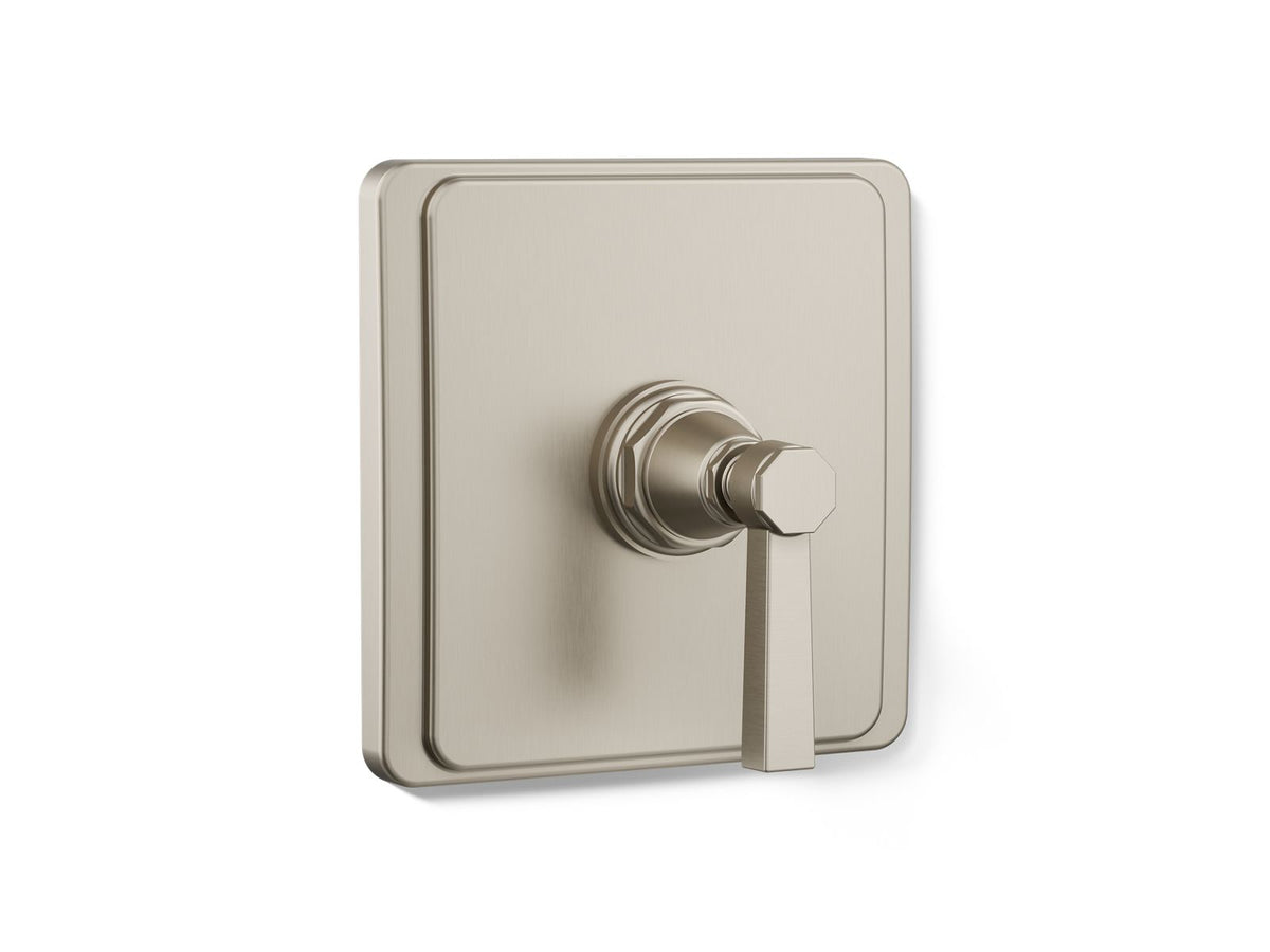 Kohler T13173-4A Vibrant Brushed Nickel