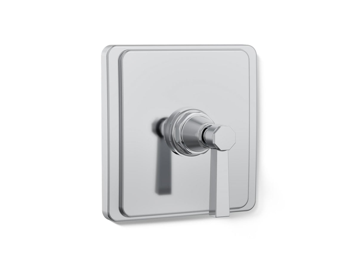 Kohler T13173-4A Polished Chrome