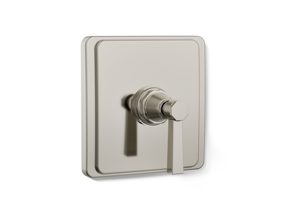 Kohler T13173-4A Vibrant Polished Nickel