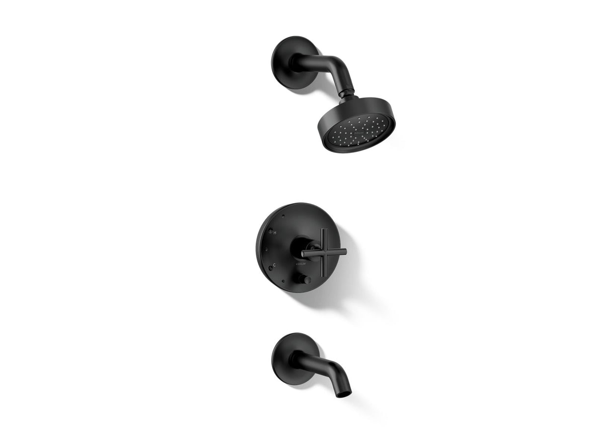 Kohler K-T14420-3G Matte Black