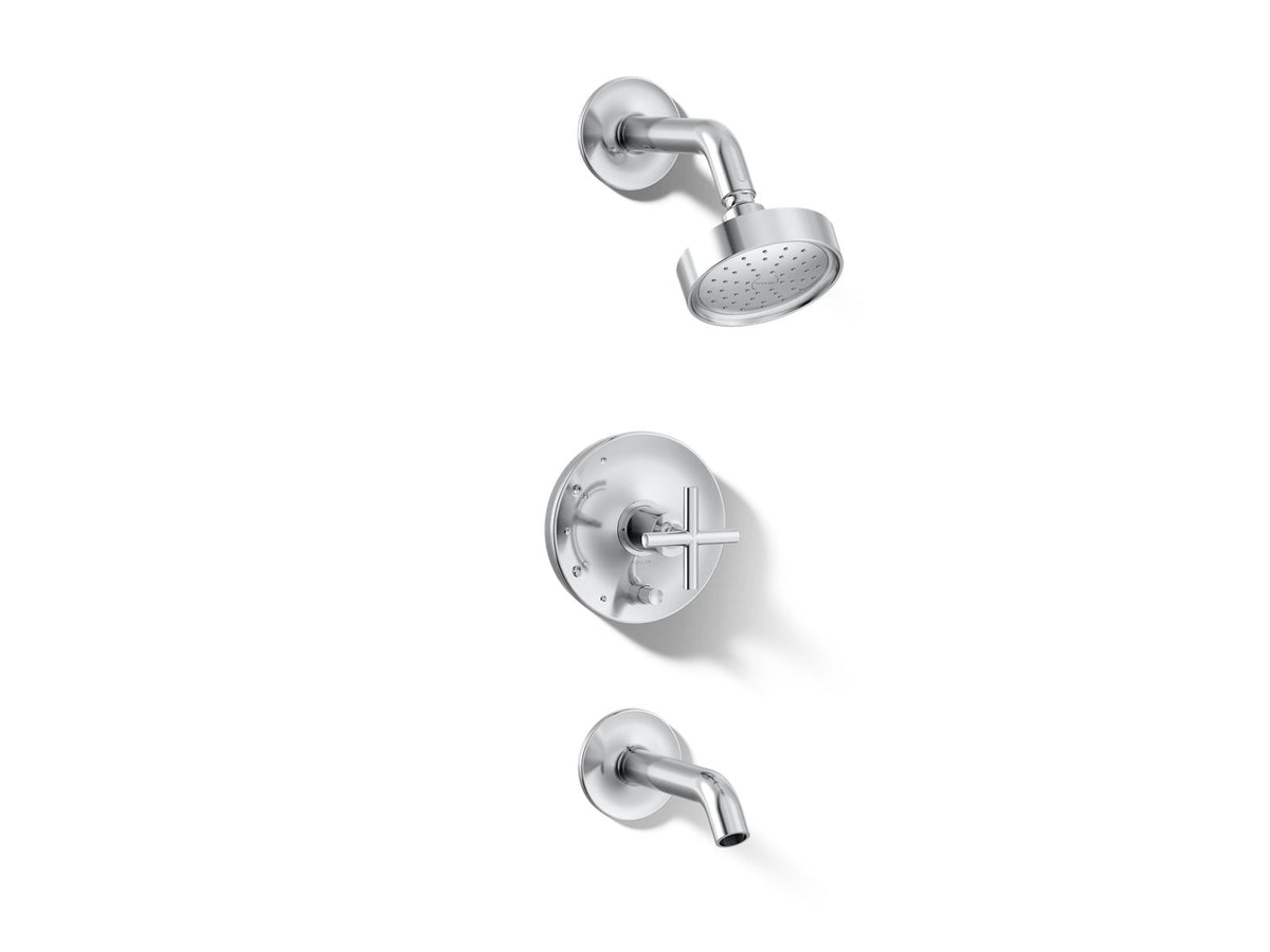 Kohler K-T14420-3G Polished Chrome
