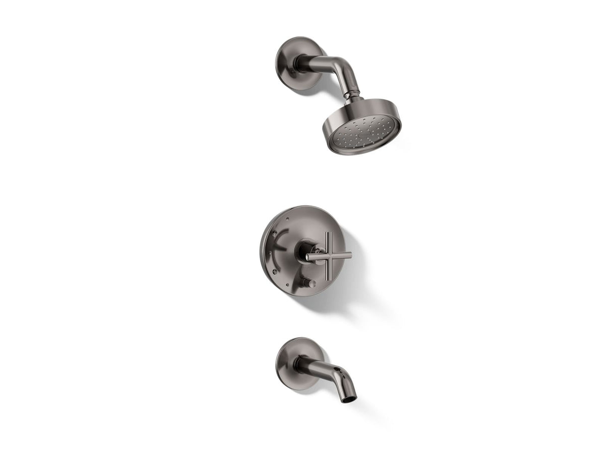 Kohler K-T14420-3G Vibrant Titanium