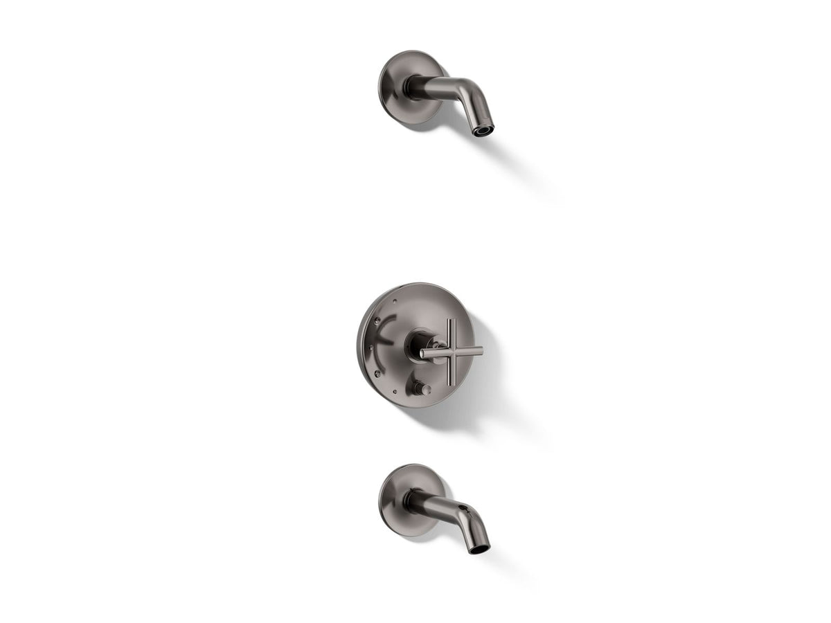 Kohler K-T14420-3L Vibrant Titanium
