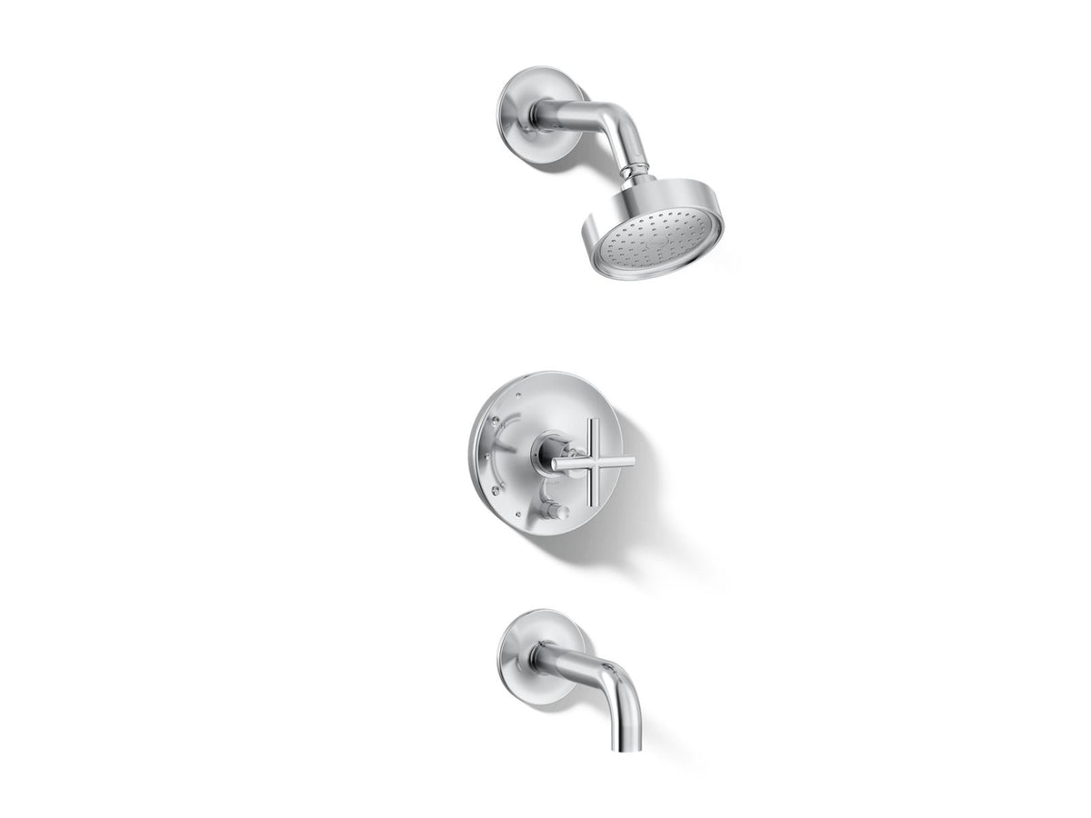 Kohler T14421-3 Polished Chrome