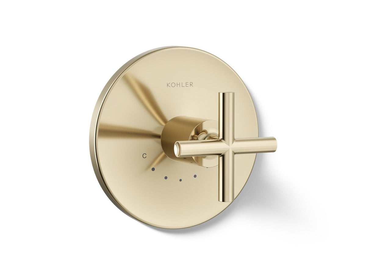 Kohler K-T14488-3 — Vibrant French Gold (K-T14488-3-AF)