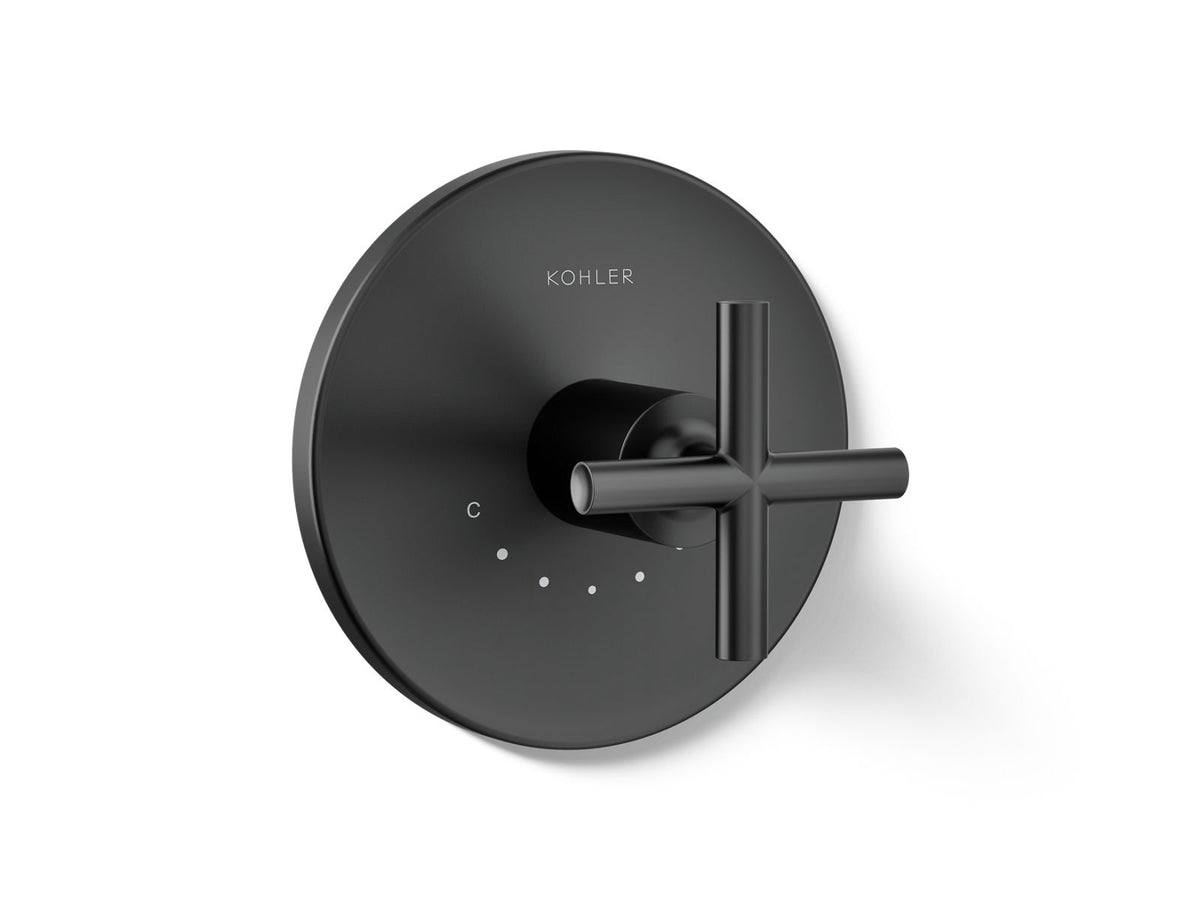 Kohler K-T14488-3 — Matte Black (K-T14488-3-BL)