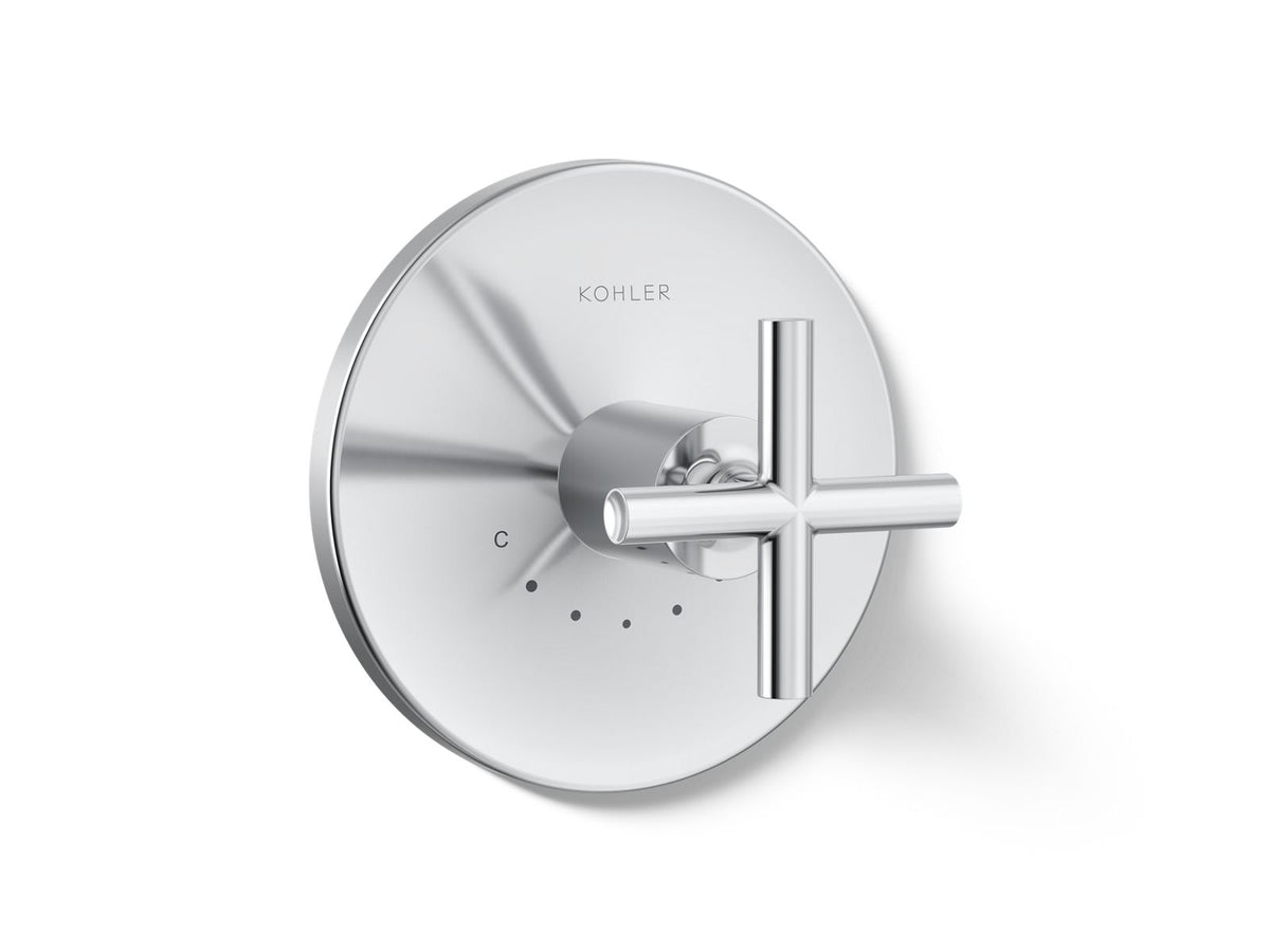Kohler K-T14488-3 — Polished Chrome (K-T14488-3-CP)
