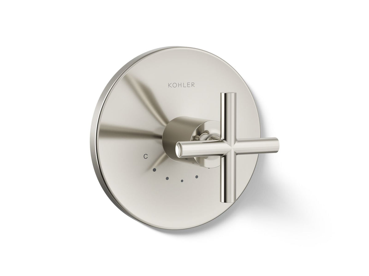 Kohler K-T14488-3 — Vibrant Polished Nickel (K-T14488-3-SN)