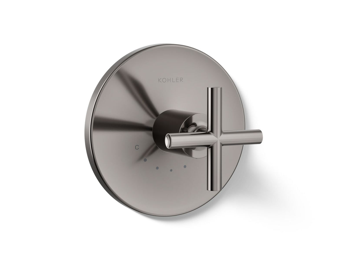 Kohler K-T14488-3 — Vibrant Titanium (K-T14488-3-TT)