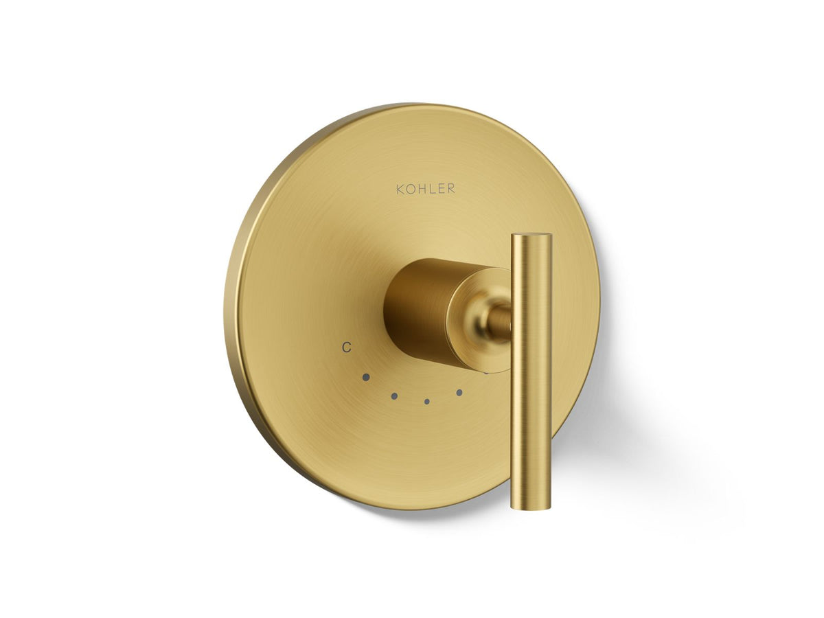 Kohler T14488-4-2MB official product photo