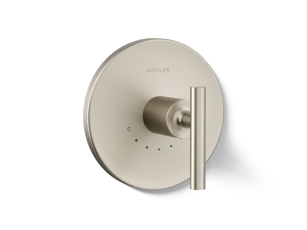 Kohler T14488-4-BN official product photo