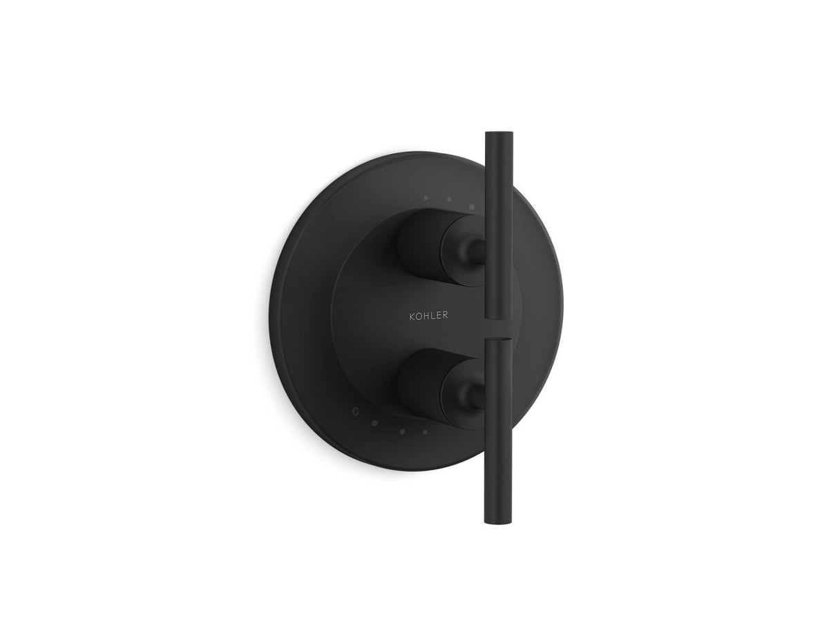 Kohler K-T14489-4 Matte Black