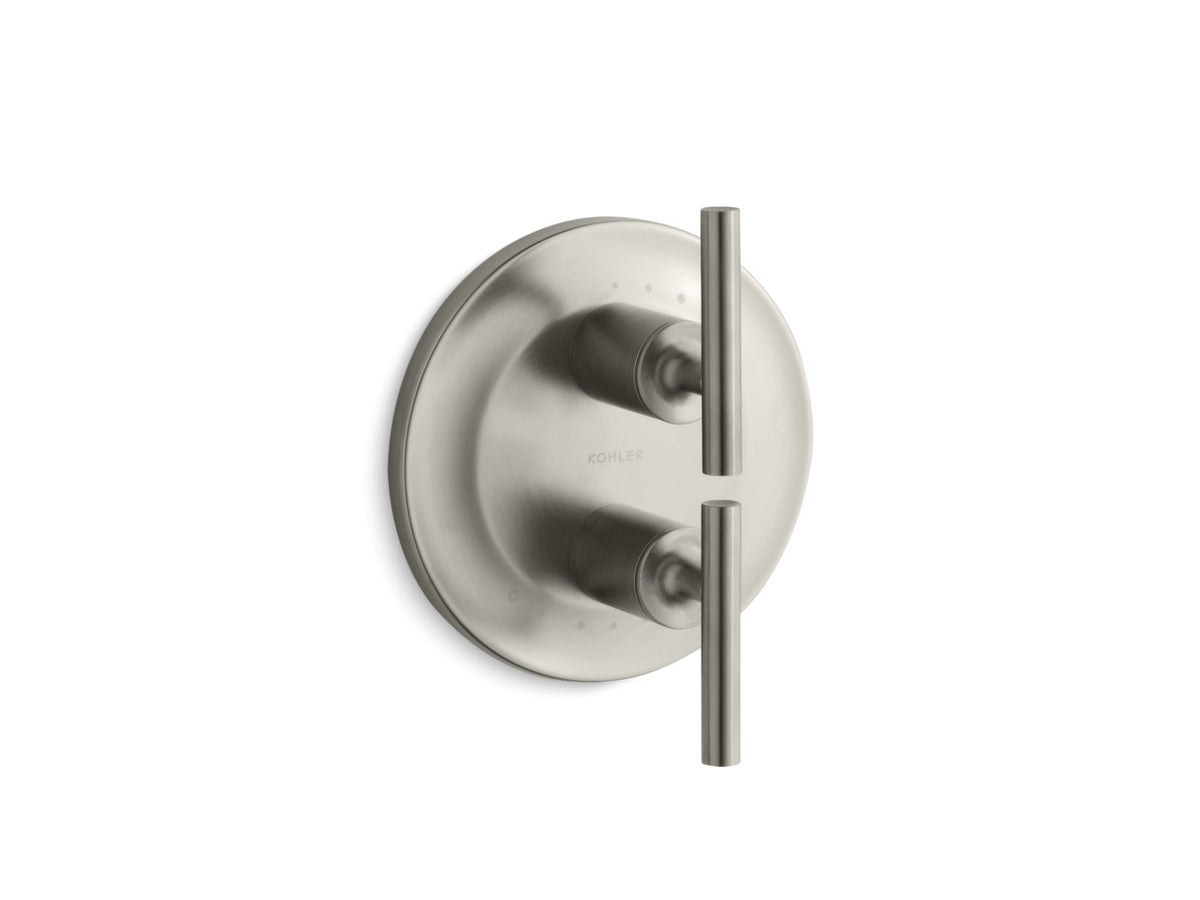Kohler K-T14489-4 Vibrant Brushed Nickel