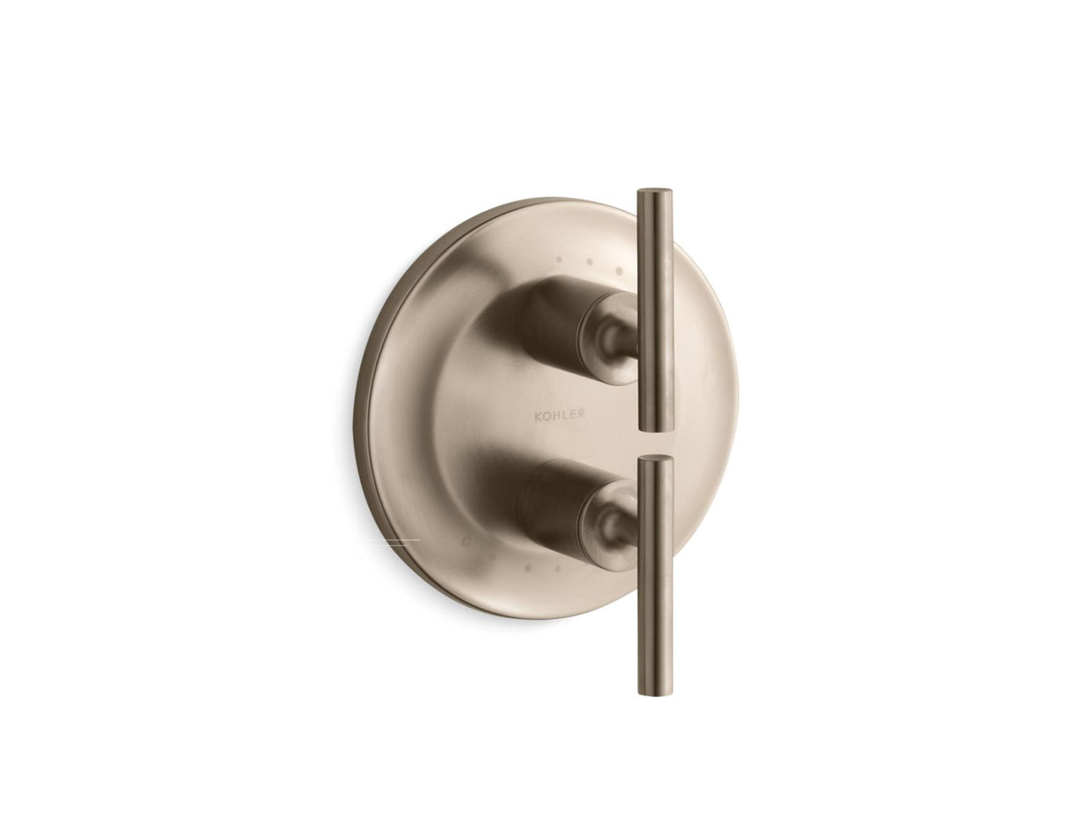 Kohler K-T14489-4 Vibrant Brushed Bronze