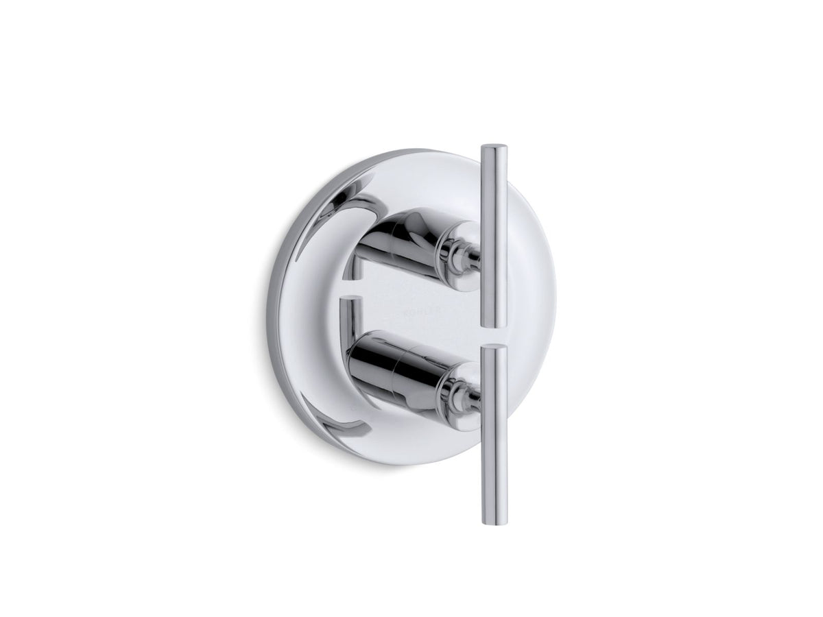 Kohler K-T14489-4 Polished Chrome