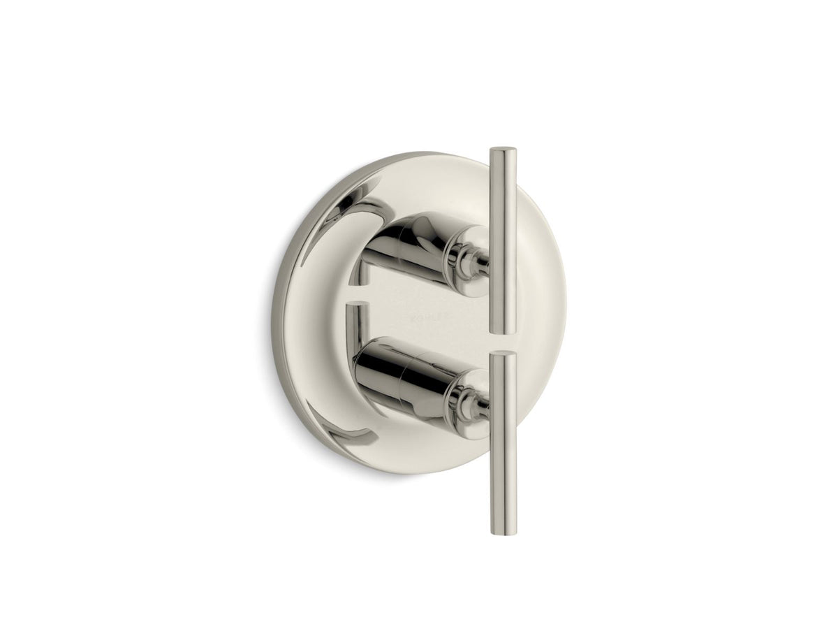 Kohler K-T14489-4 Vibrant Polished Nickel