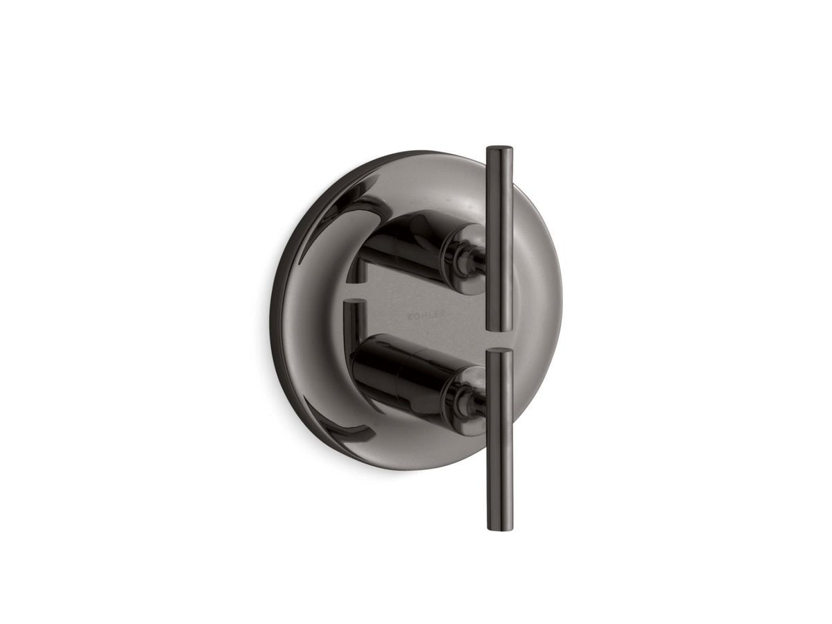 Kohler K-T14489-4 Vibrant Titanium