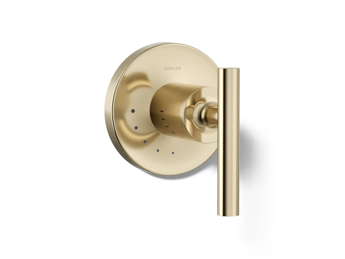 Kohler K-T14490-4 Vibrant French Gold