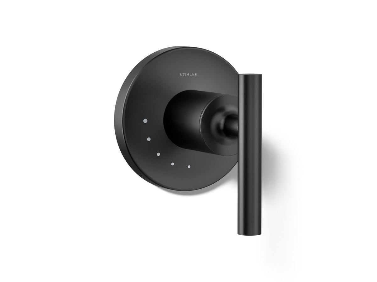 Kohler K-T14490-4 Matte Black