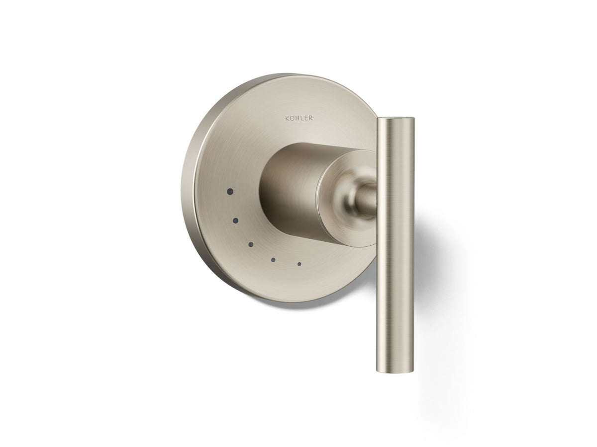 Kohler K-T14490-4 Vibrant Brushed Nickel