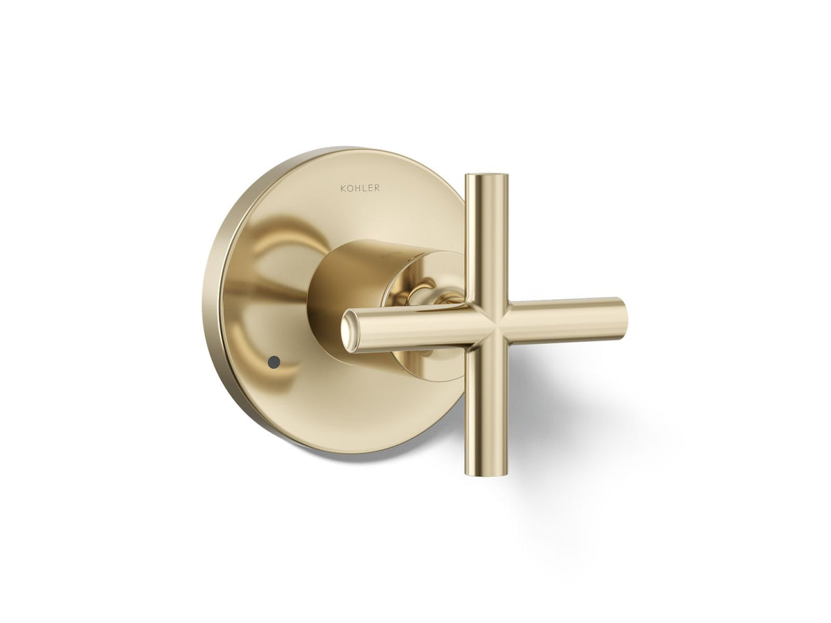 Kohler K-T14491-3 Vibrant French Gold