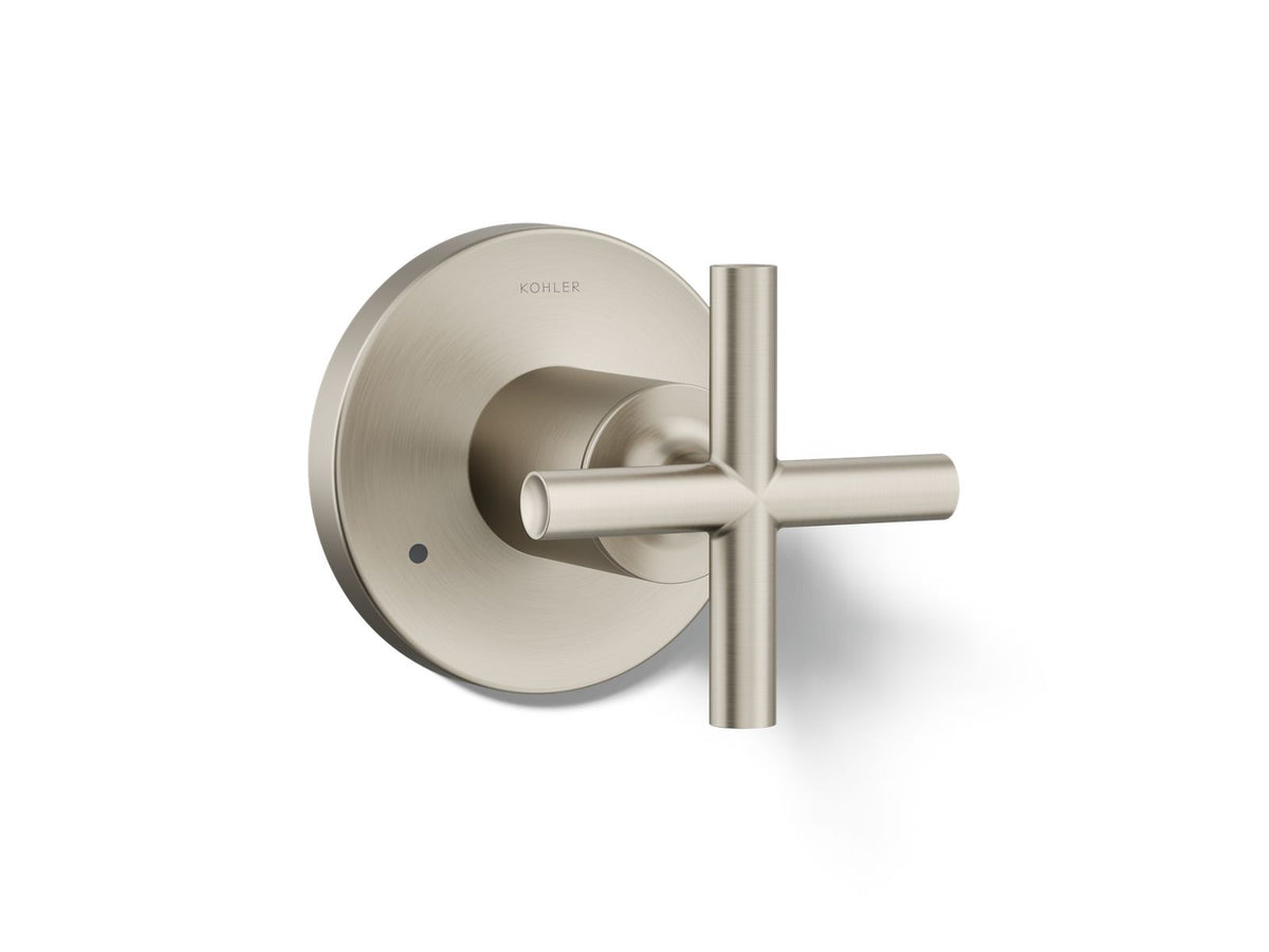 Kohler K-T14491-3 Vibrant Brushed Nickel