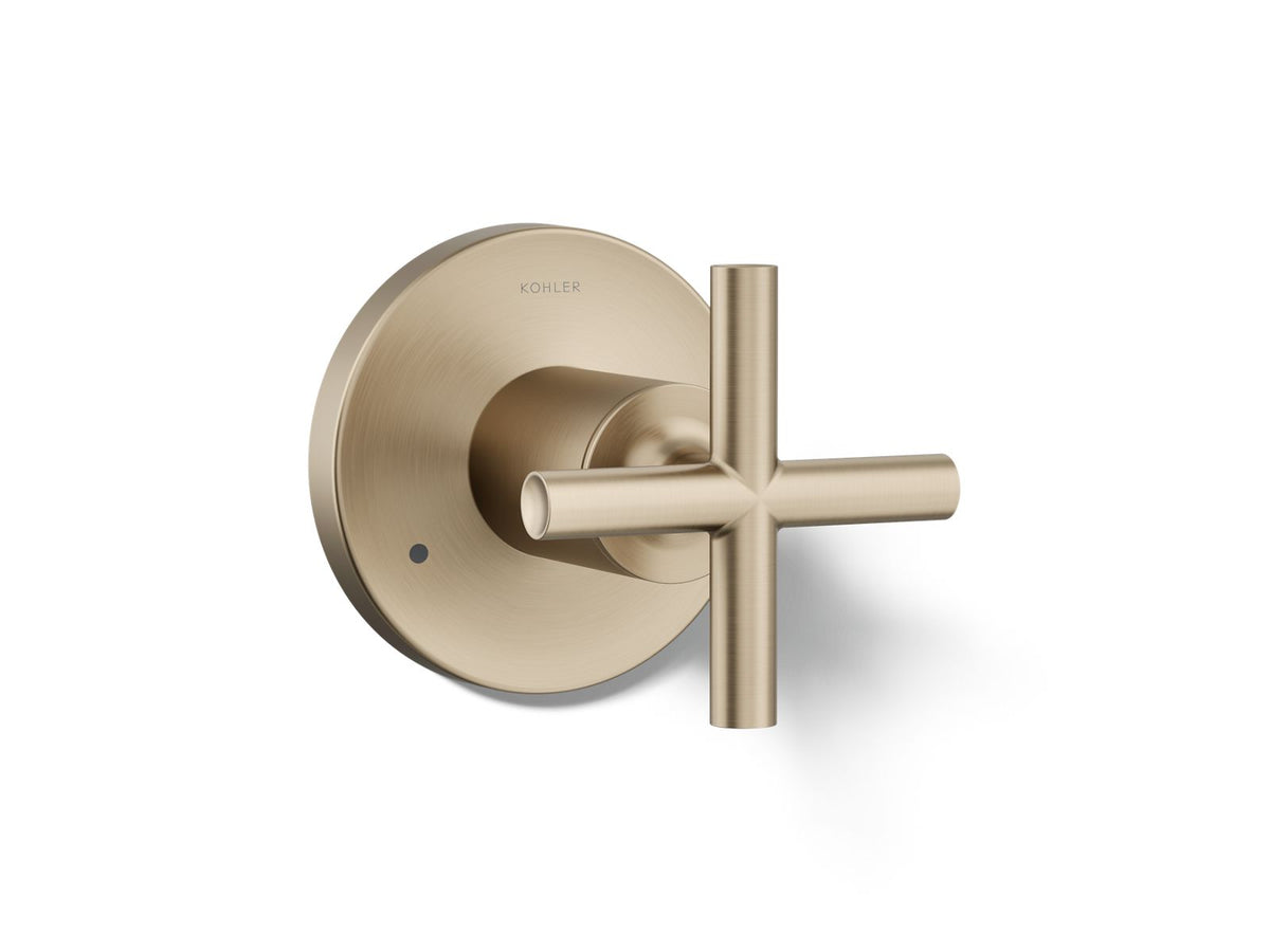 Kohler K-T14491-3 Vibrant Brushed Bronze