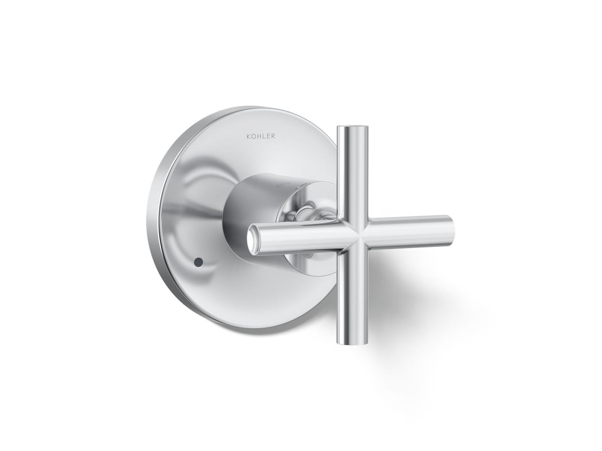 Kohler K-T14491-3 Polished Chrome
