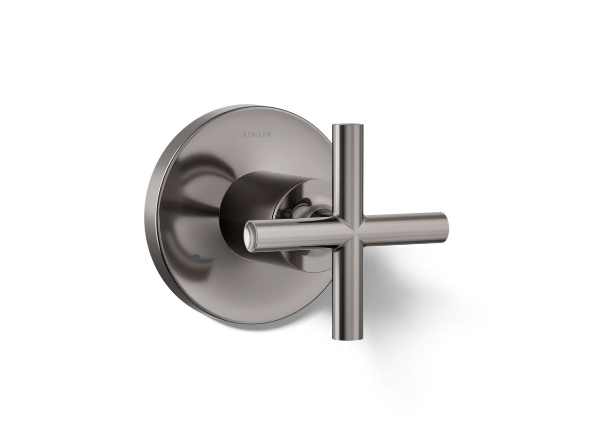 Kohler K-T14491-3 Vibrant Titanium
