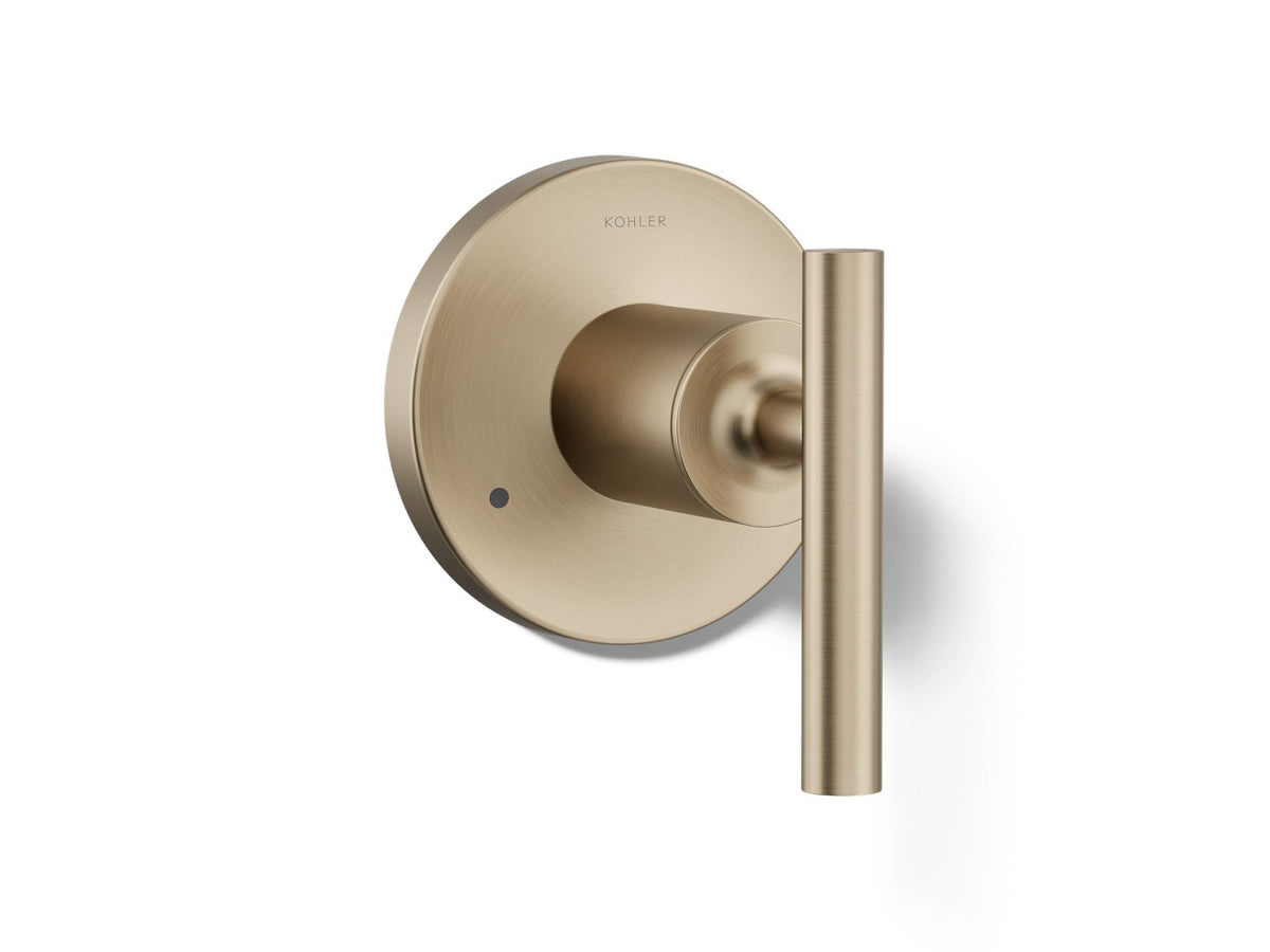 Kohler T14491-4-BV official product photo