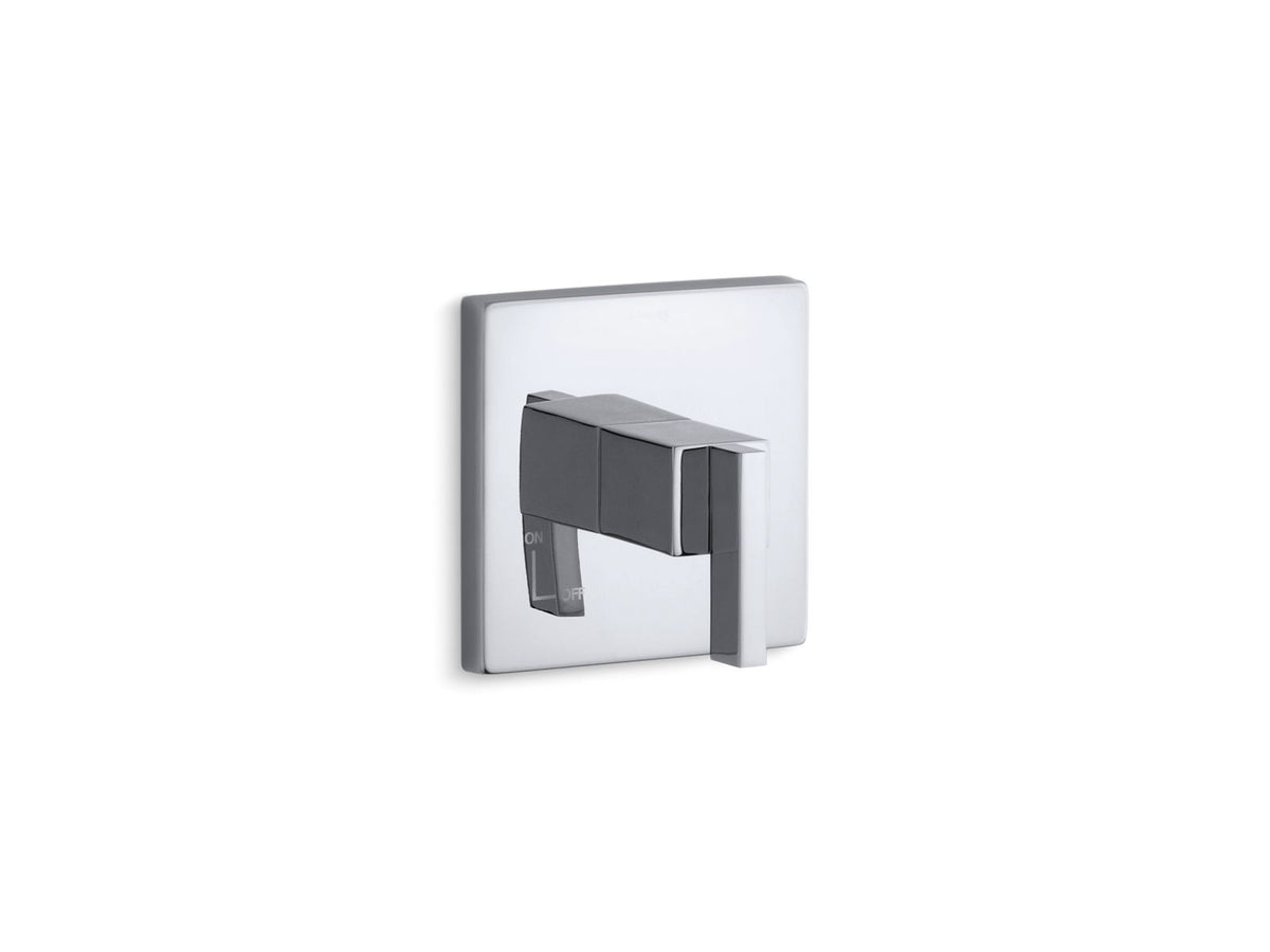 Kohler K-T14674-4 Polished Chrome