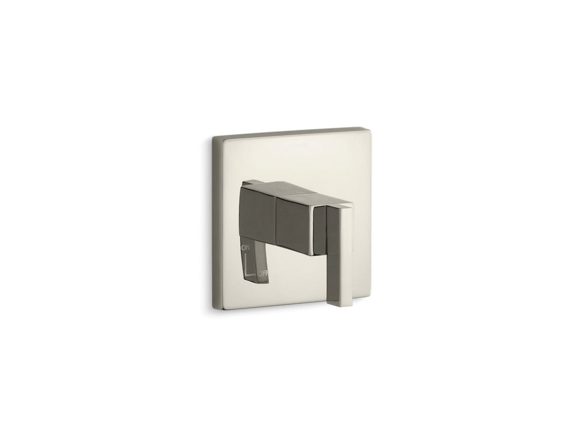 Kohler K-T14674-4 Vibrant Polished Nickel