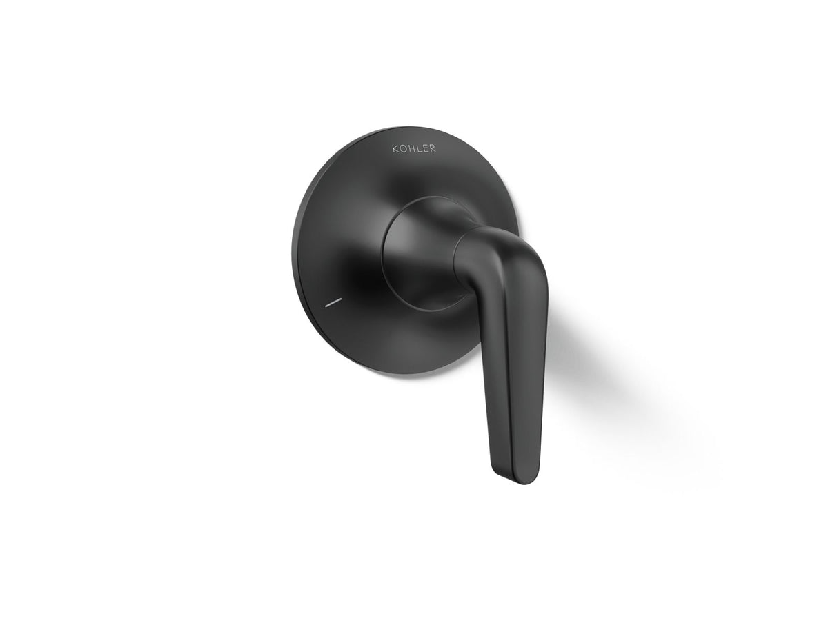 Kohler K-T22032-4 Matte Black