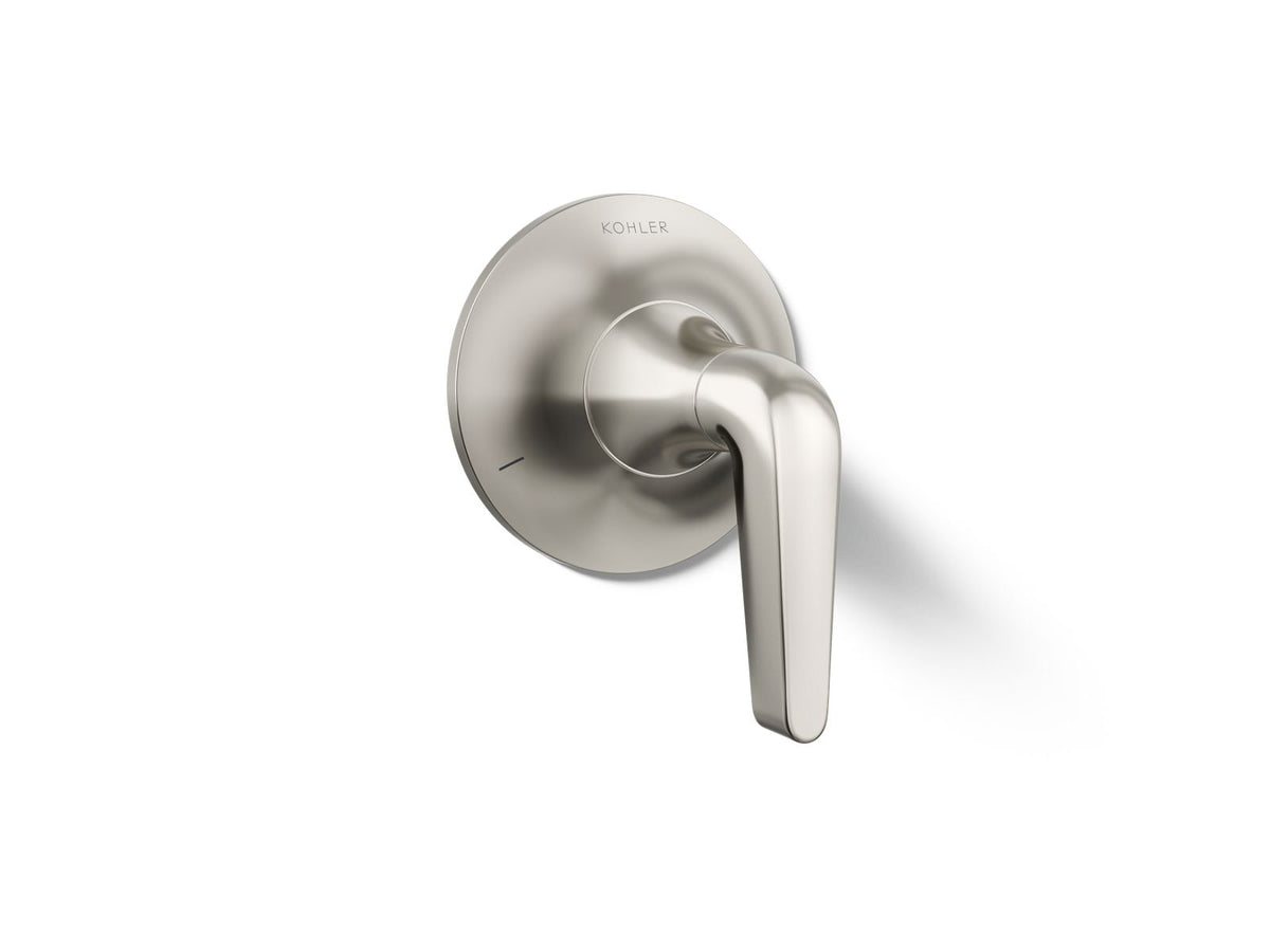 Kohler K-T22032-4 Vibrant Polished Nickel