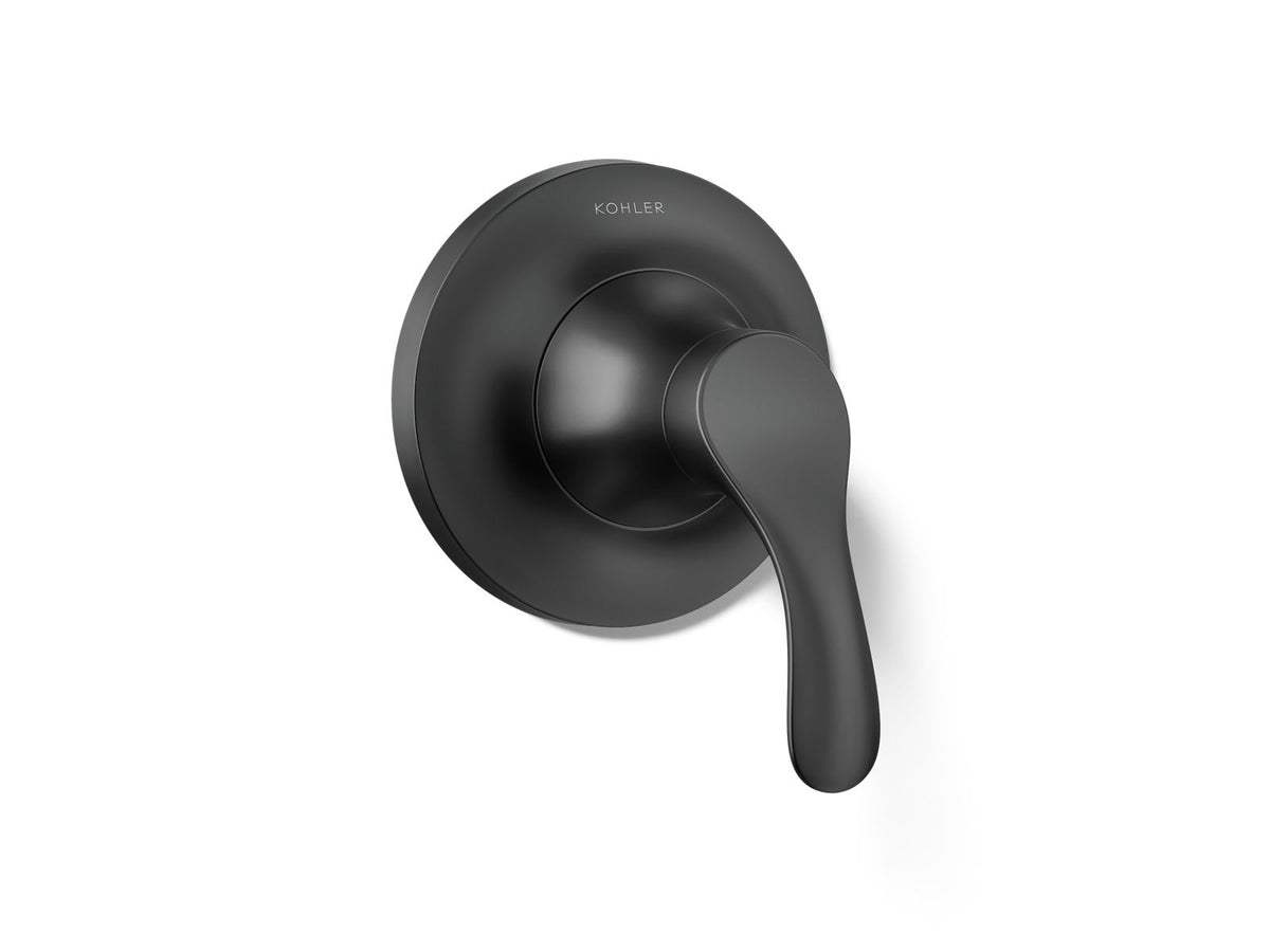 Kohler K-T23951-4-BL Matte Black