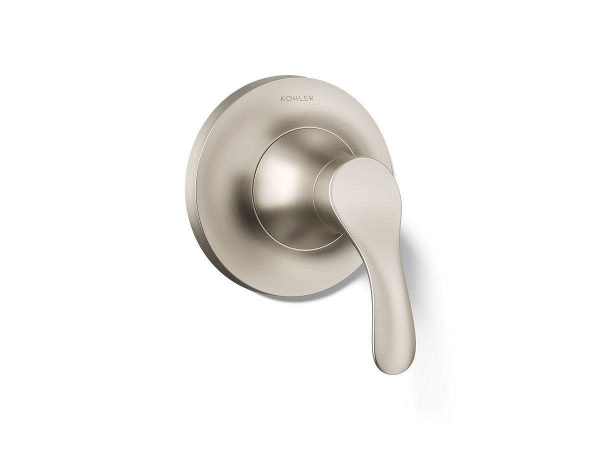Kohler K-T23951-4-BN Vibrant Brushed Nickel