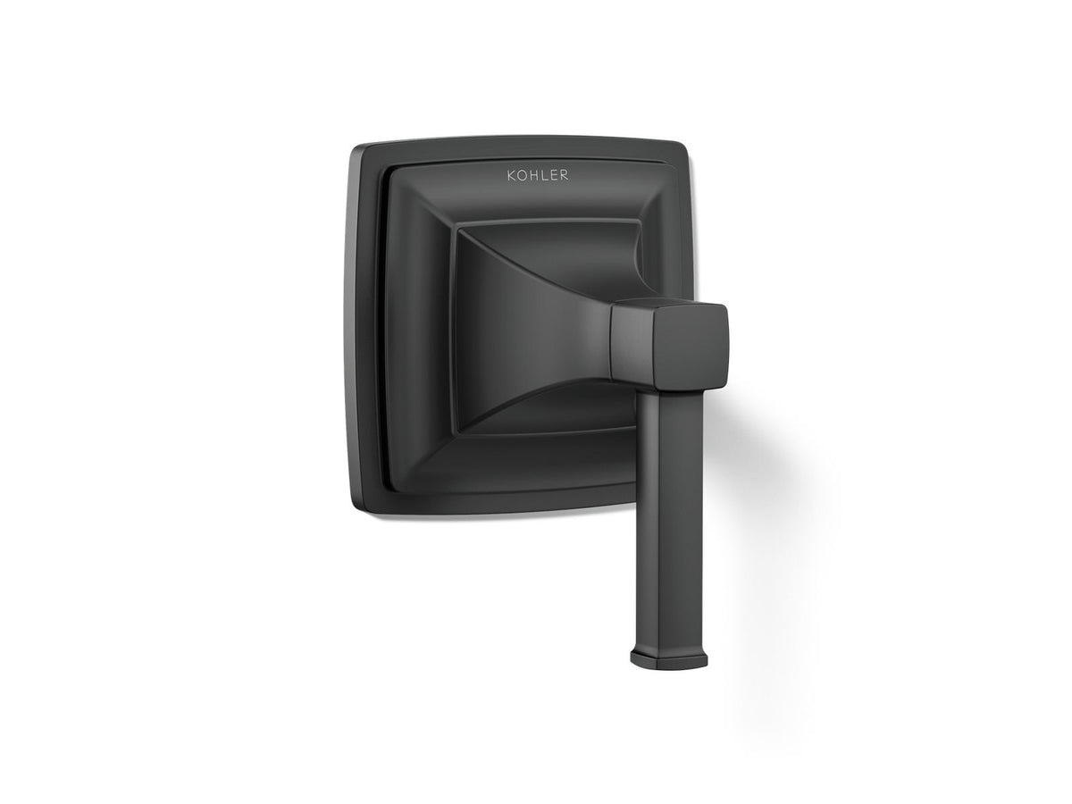 Kohler K-T23953-4 — Matte Black (K-T23953-4-BL)