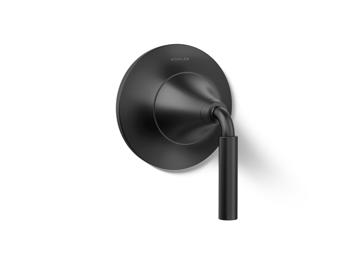 Kohler K-T23955-4 Matte Black