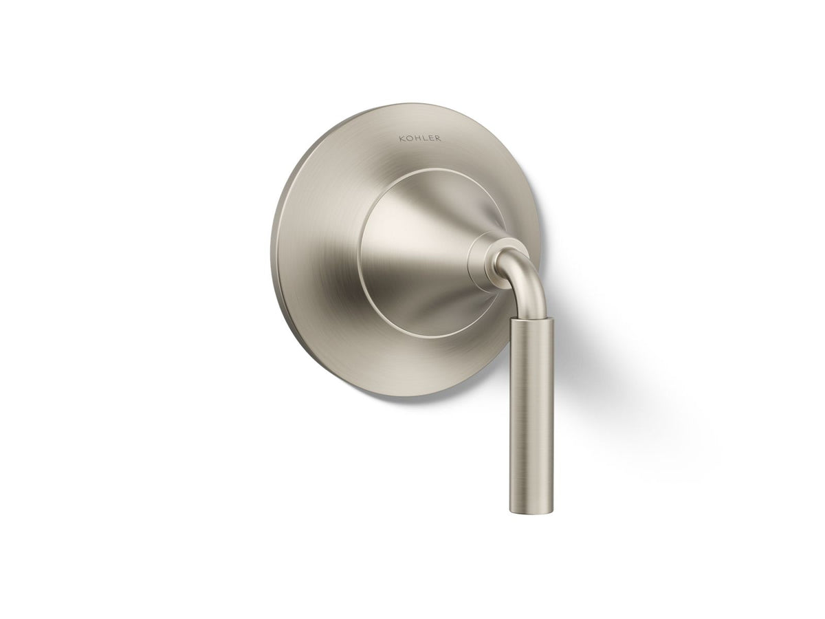 Kohler K-T23955-4 Vibrant Brushed Nickel