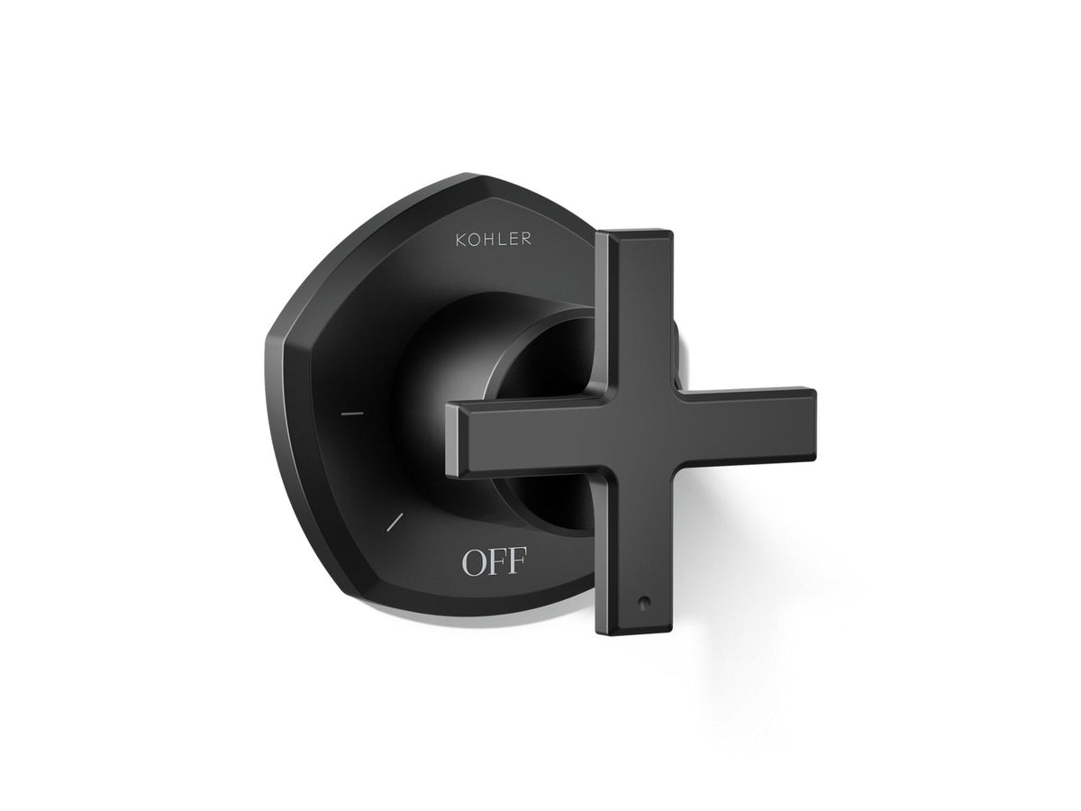 Kohler K-T27041-3 Matte Black