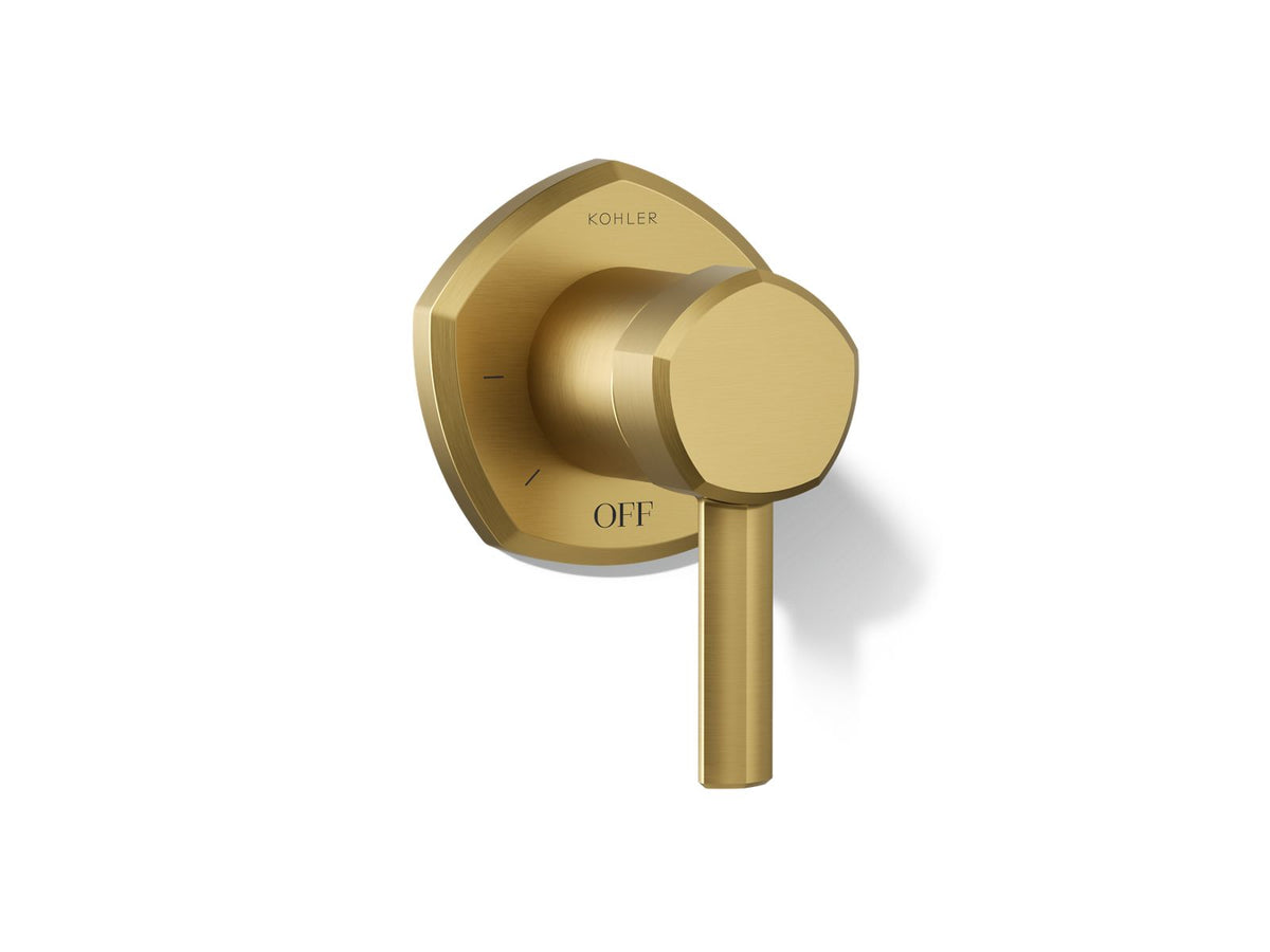Kohler T27041-4-2MB official product photo