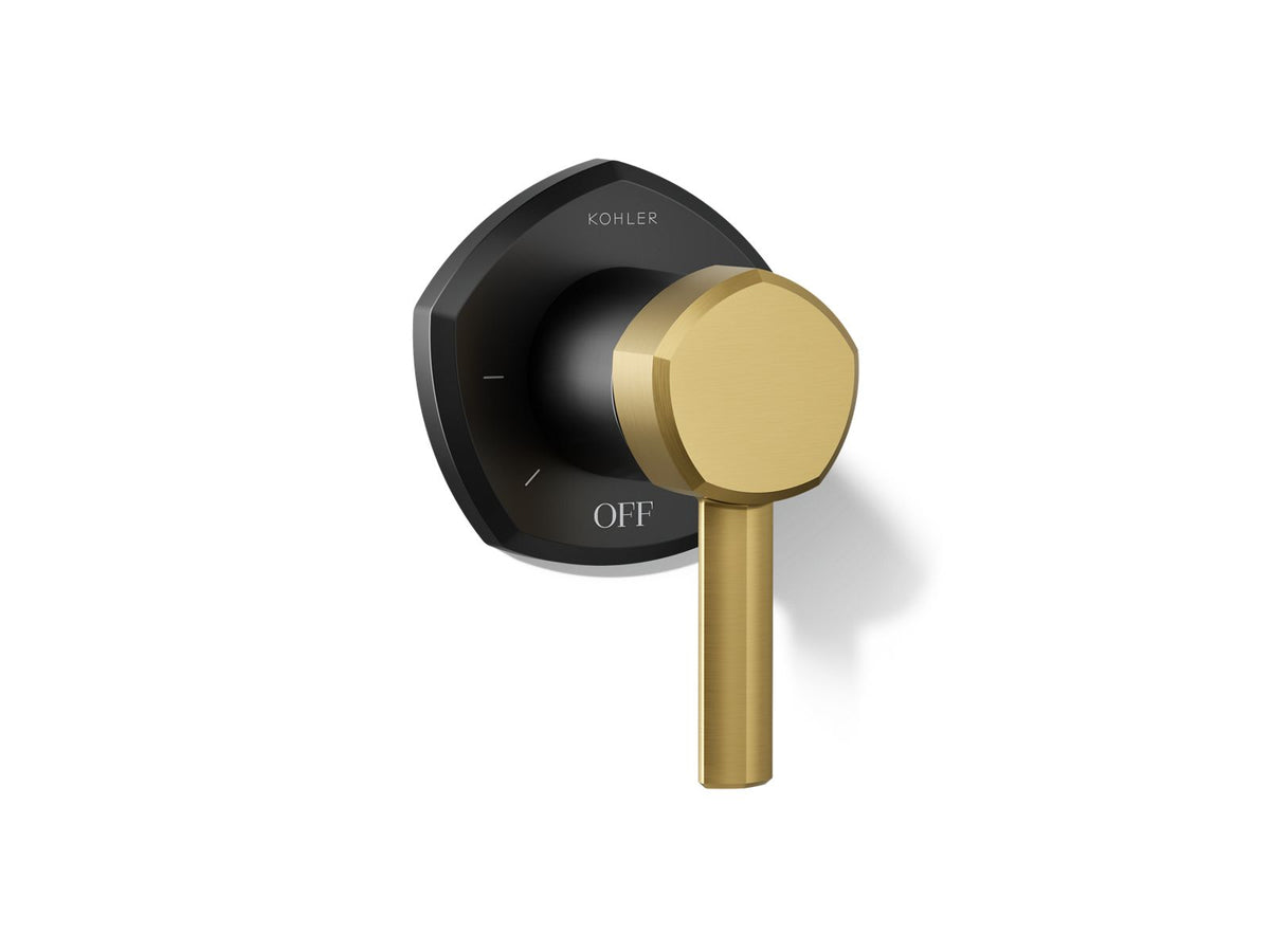 Kohler T27041-4-BMB official product photo