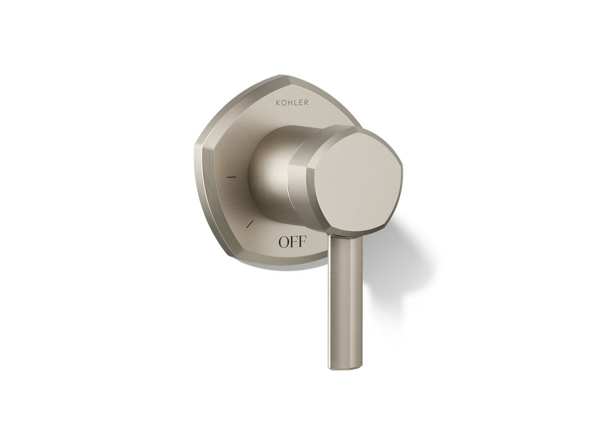 Kohler T27041-4-BN official product photo