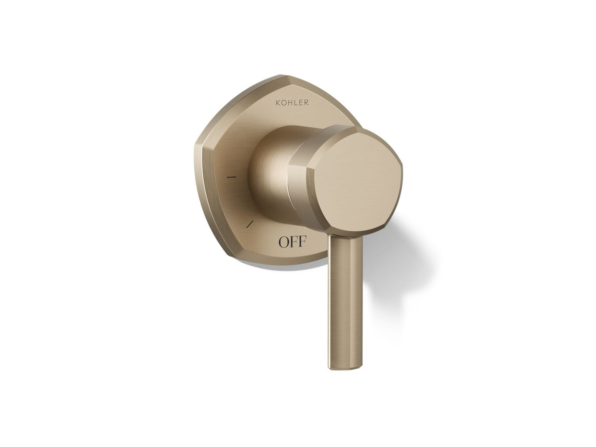 Kohler T27041-4-BV official product photo
