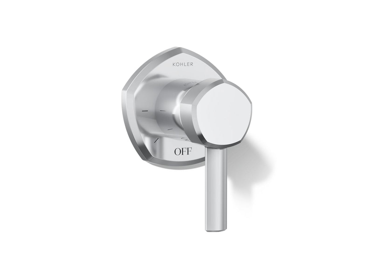 Kohler T27041-4-CP official product photo