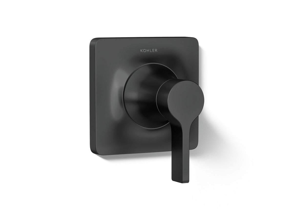 Kohler K-T28130-4 — Matte Black