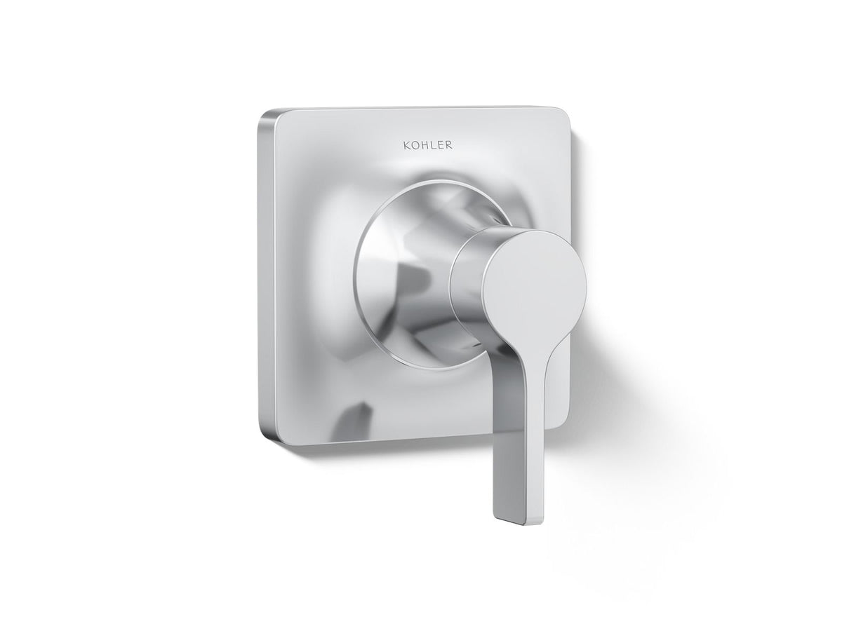 Kohler K-T28130-4 — Polished Chrome